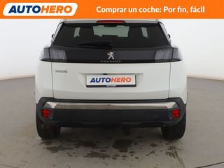 Peugeot 3008 1.2 PureTech Allure Pack