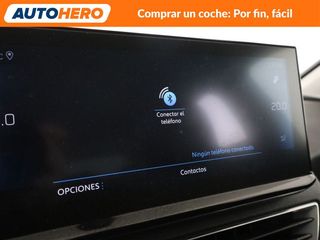 Peugeot 3008 1.2 PureTech Allure Pack