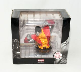 FIGURA BUSTO MARVEL COLOSO