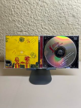 The RH Factor - Hard Groove Roy Hargrove CD Jazz