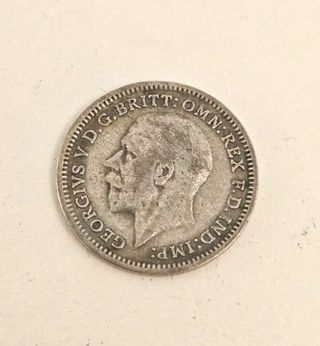 Lote nº 13 de 4 monedas de plata