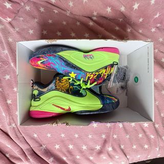 Nike Lebron XXII BW Multicolor