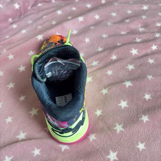 Nike Lebron XXII BW Multicolor