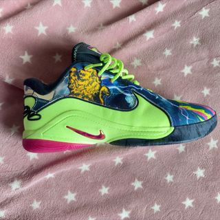 Nike Lebron XXII BW Multicolor