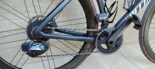 Specialized Tarmac SL7