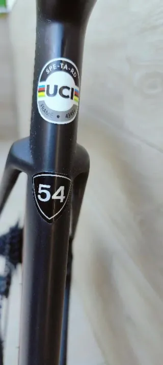 Specialized Tarmac SL7