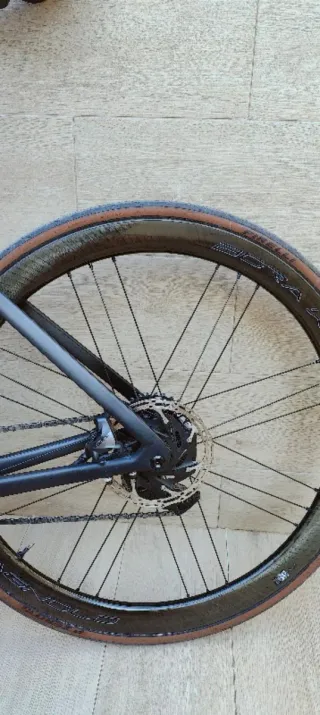 Specialized Tarmac SL7