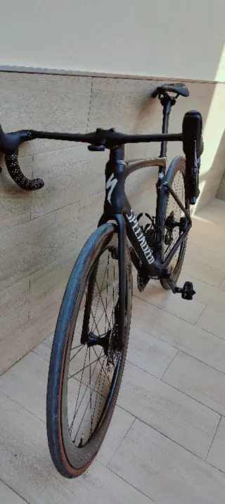 Specialized Tarmac SL7