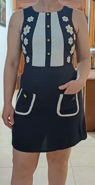 Vestidos mujer verano