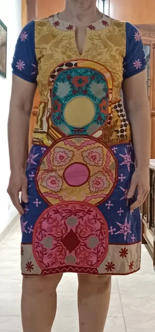 Vestidos mujer verano