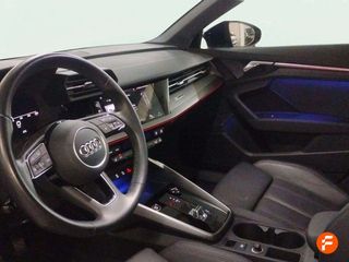 Audi A3 Sportback S line 35 TDI 110kW S tronic