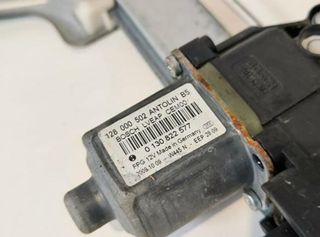 Elevalunas tras izq 0130822577 citroen c4 117417