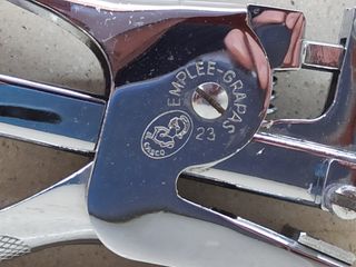 Grapadora El Casco 85