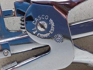 Grapadora El Casco 85