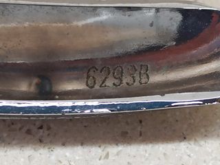 Grapadora El Casco 85