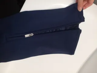 Pantalón de esquí Oysho mujer nuevo Talla 32