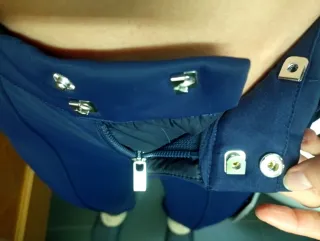 Pantalón de esquí Oysho mujer nuevo Talla 32