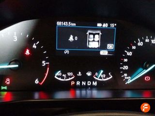 Ford Focus 1.5 Ecoblue 88kW ST-Line Auto