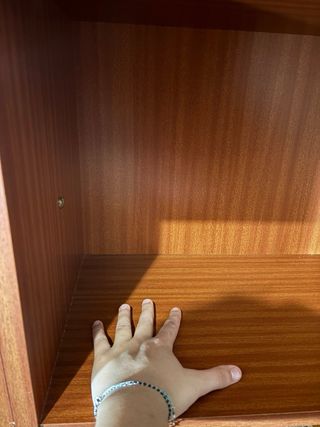 Estantería/Librería