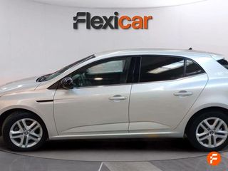 Renault Megane Intens Energy TCe 97kW (130CV)