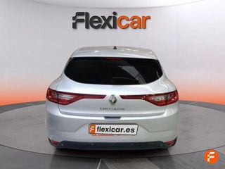 Renault Megane Intens Energy TCe 97kW (130CV)