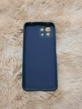 Funda Xiaomi Mi 11 Lite Azul