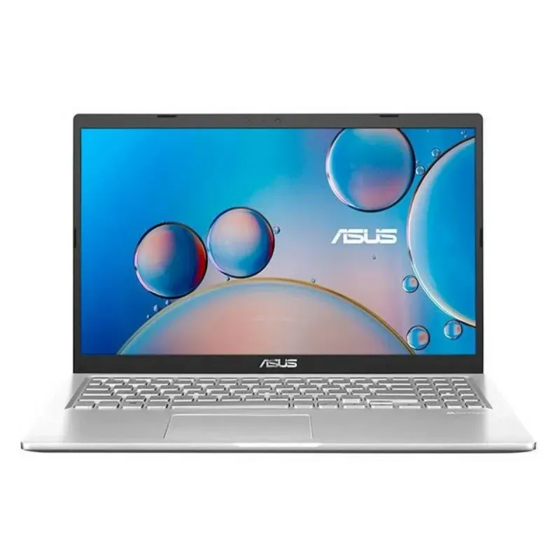 Portátil ASUS i3-1115G4 Gris/Plata