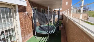 Cama elástica 180 cm