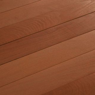 Tavolo da Giardino Pieghevole in Legno 60 x 80Cm