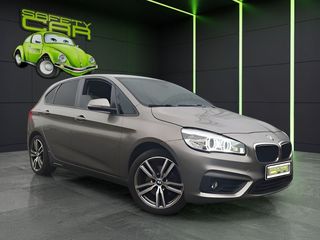BMW Serie 2 220d xDrive Active Tourer 140 kW (190 CV)