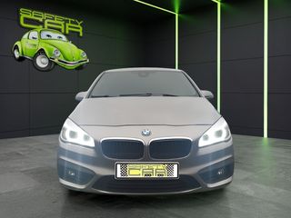 BMW Serie 2 220d xDrive Active Tourer 140 kW (190 CV)