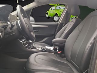 BMW Serie 2 220d xDrive Active Tourer 140 kW (190 CV)