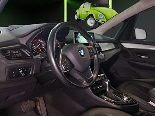 BMW Serie 2 220d xDrive Active Tourer 140 kW (190 CV)