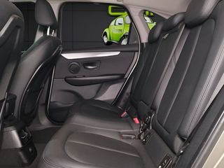 BMW Serie 2 220d xDrive Active Tourer 140 kW (190 CV)
