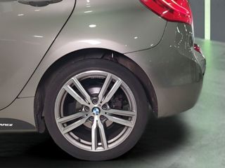 BMW Serie 2 220d xDrive Active Tourer 140 kW (190 CV)