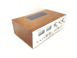 amplificador hifi rotel ra3-314