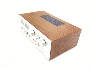 amplificador hifi rotel ra3-314