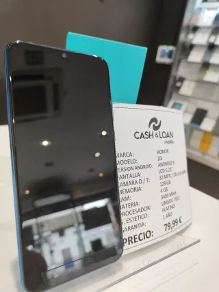 Honor 20i Azul 128GB