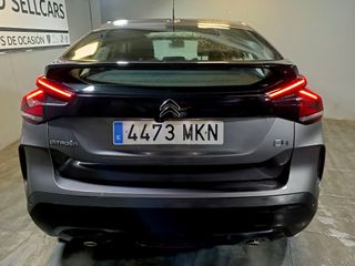 Citroen C4 PT FEEL PACK 130 EAT8