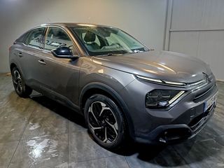 Citroen C4 PT FEEL PACK 130 EAT8