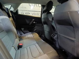 Citroen C4 PT FEEL PACK 130 EAT8