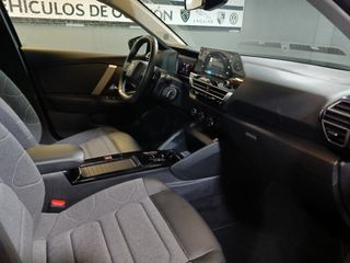 Citroen C4 PT FEEL PACK 130 EAT8