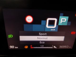 Citroen C4 PT FEEL PACK 130 EAT8