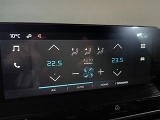 Citroen C4 PT FEEL PACK 130 EAT8