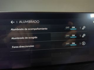 Citroen C4 PT FEEL PACK 130 EAT8