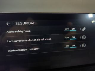 Citroen C4 PT FEEL PACK 130 EAT8