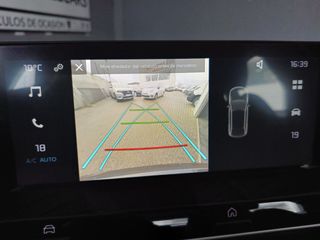 Citroen C4 PT FEEL PACK 130 EAT8