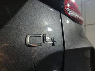 Citroen C4 PT FEEL PACK 130 EAT8