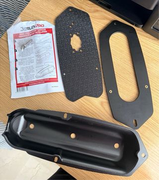 Soporte Traductor BerleyPro Kayak