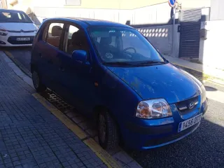 Hyundai Atos 2005